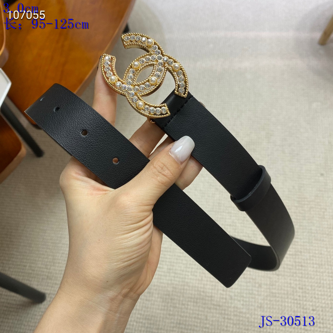 Chanel Belts 022